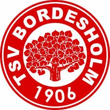 TSV Bordesholm logo