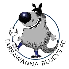 Tarrawanna Blueys logo
