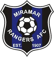 Miramar EC Youth logo