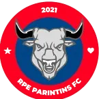 Parintins U19 logo
