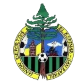 El Espinar San Rafael logo