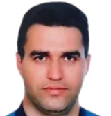 Saeid·Saharkhizan logo