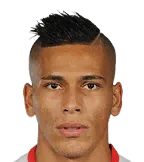 Johan Bocanegra logo