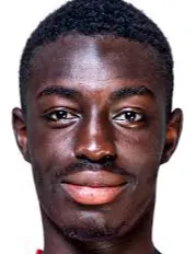 Mohamed Ali Diadie logo