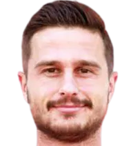 Dejvi Bregu portrait