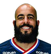 Danilo Fernandes logo