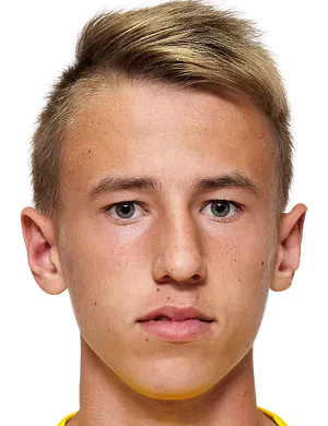 Shantaliy Daniil Igorevich logo