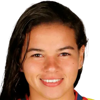 Ilana Izquierdo portrait