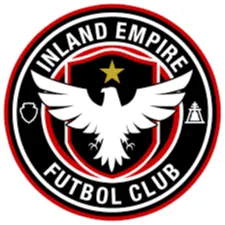 Inland Empire FC (W) logo