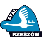Stal Rzeszow B logo