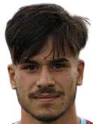 Simeon Aleksandrov logo