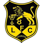 Lusitania Lourosa U17 logo