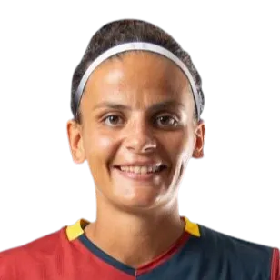 Caterina Bargi photo 