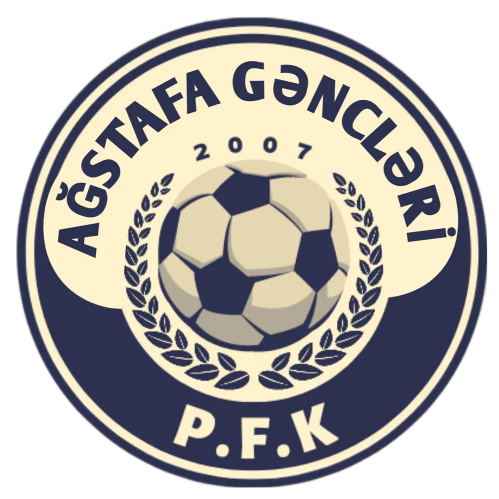 Agstafa Genceleri logo