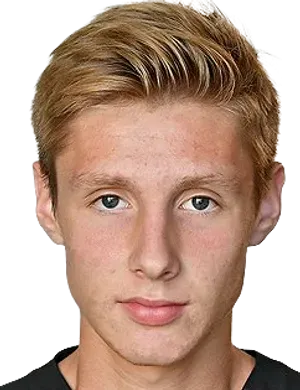 Daniil Punegov photo 