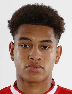 Thaddäus-Monju Momuluh logo