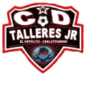 Talleres JR logo