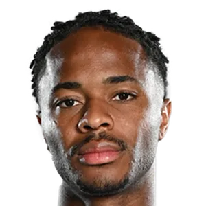 Raheem Sterling logo