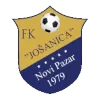 FK Josanica logo