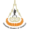 Suranaree Tech University logo