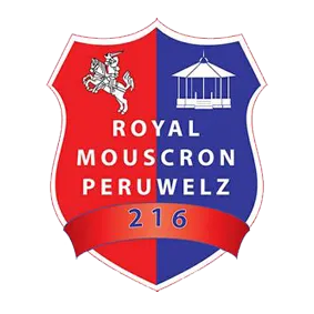 Mouscron Peruwelz Reserves logo