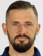 Lukasz Tomczyk photo 