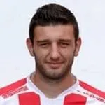 Argzim Redžović logo