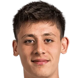 Arda Güler portrait