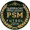 Puerto San Martin Futbol logo