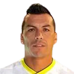 Esteban paredes logo