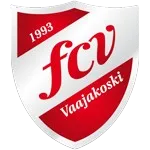 FC Vaajakoski U20 logo