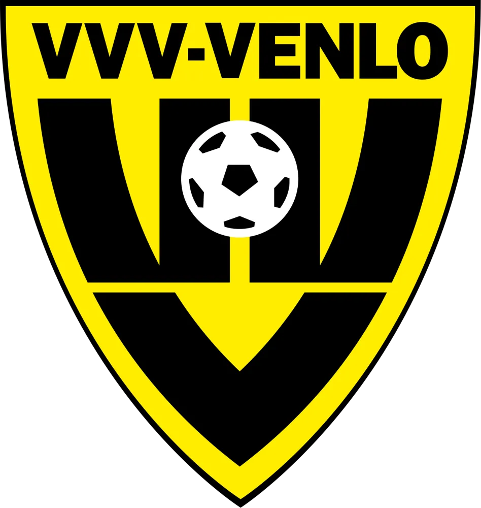 VVV Venlo logo