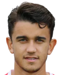 Frederik Carlsen logo