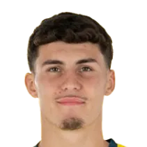 albert garcia portrait