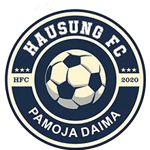 Hausang FC logo