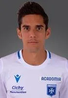 François Bellugou logo