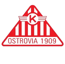 Ostrovia Ostrow Wielkopolski logo