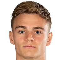 Scott Twine portrait