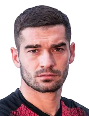 Andrii Sorokyn photo 