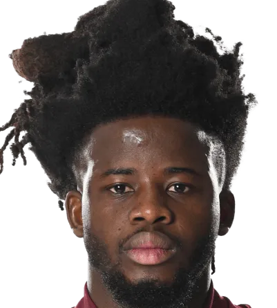 Lalas Abubakar photo 