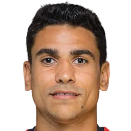 Benjamin André logo