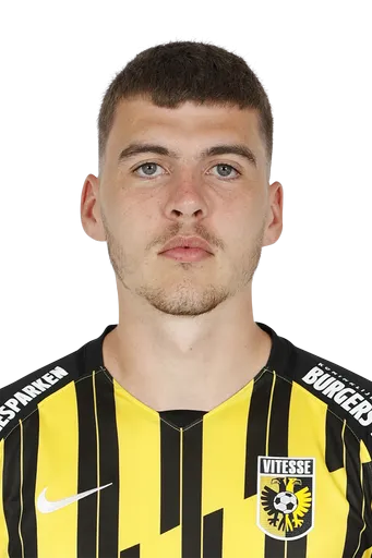 Jacob Rasmussen logo