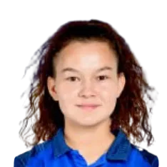 Sevinch Kuchkorova photo 