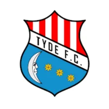Tyde FC logo