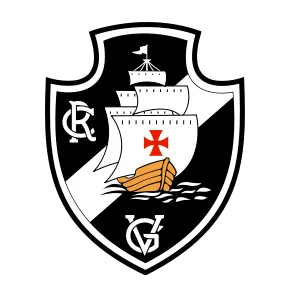 Vasco SC U20 logo