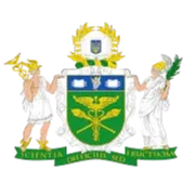 Kyiv National University of Trade and Economics logo