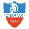 Spartak Plovdiv logo