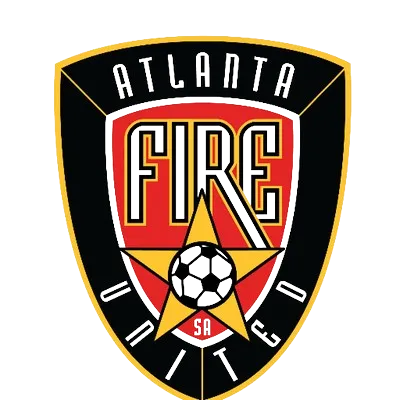 Atlanta Fire United Women logo