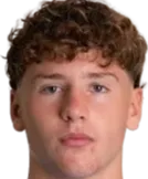 Tyler Jordan Williams logo