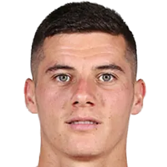 Marious Vrousai logo